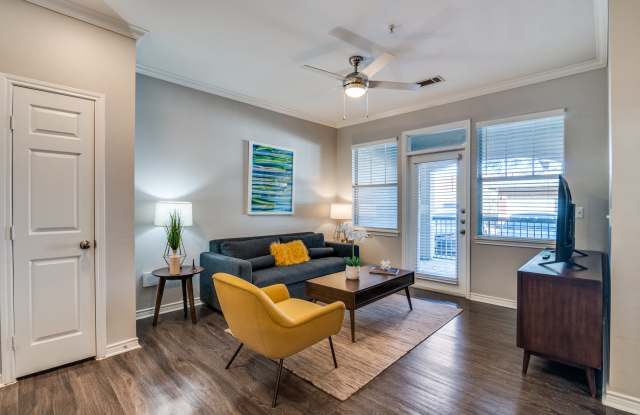 Bluffs at Vista Ridge Apartments Gallery 4