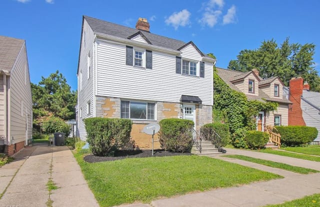 11820 Milan Ave - 11820 Milan Avenue, Cleveland, OH 44111