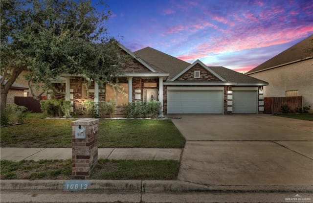 10613 N 24th Street - 10613 North 24th Street, McAllen, TX 78504