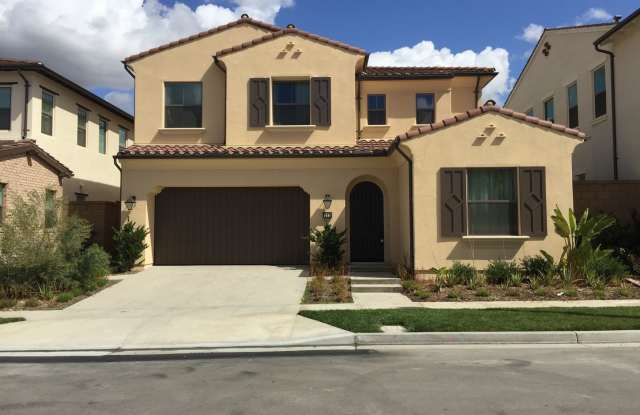 112 Turning Post - 112 Turning Post, Irvine, CA 92620