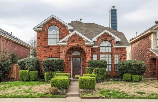333 Parkway Boulevard - 333 Parkway Boulevard, Coppell, TX 75019