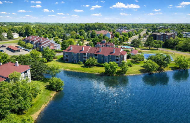 Runaway Bay Apartments photos photos