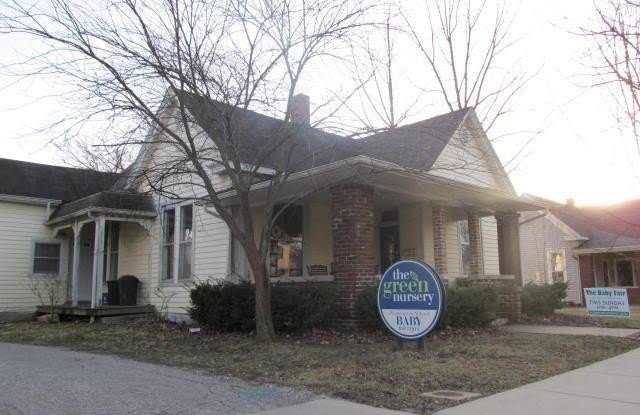 615 W Kirkwood Avenue Gallery 1