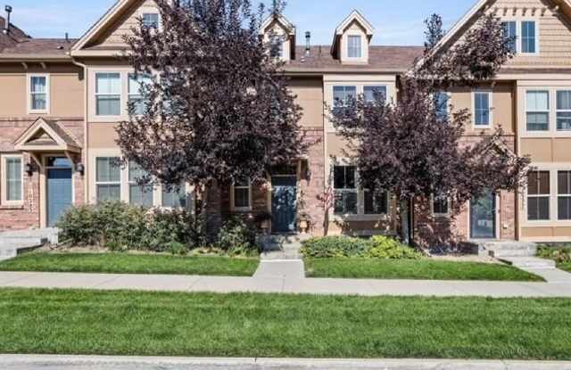 10281 Bellwether Lane - 10281 Bellwether Lane, Lone Tree, CO 80124