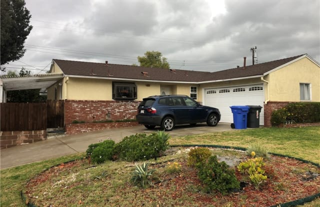 2207 Clover Street - 2207 Clover Street, Simi Valley, CA 93065