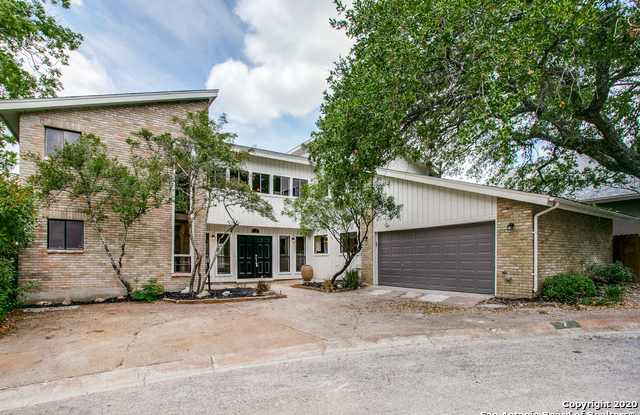 7 GARDEN SQ - 7 Garden Square, San Antonio, TX 78209