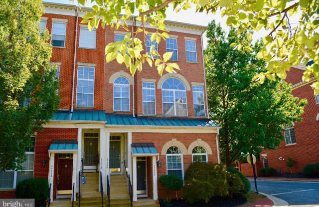 4908 JOHN TICER DRIVE - 4908 John Ticer Drive, Alexandria, VA 22304