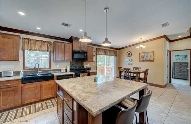 6300 Theodan Street - 6300 Theodan Street, Weeki Wachee Gardens, FL 34607