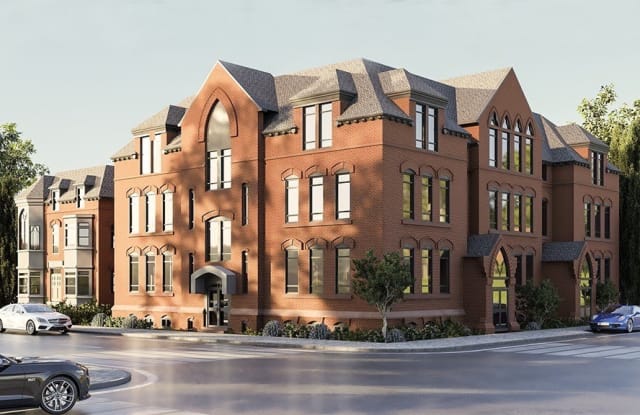 525 4th Ave - 525 4th Avenue, Troy, NY 12182