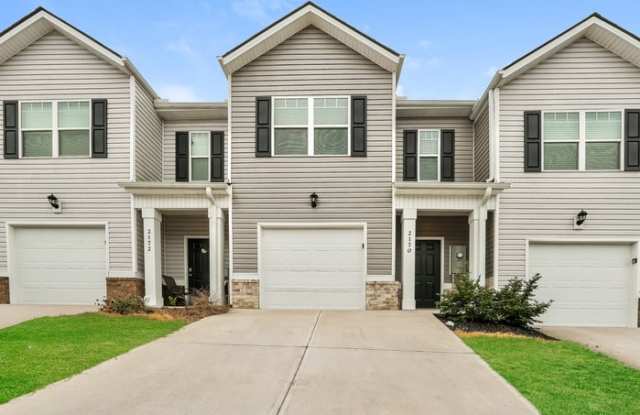 2170 River Park Court - 2170 River Park Court, Augusta, GA 30907