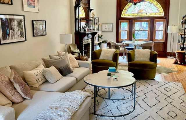 517 2ND STREET - 517 2nd Street, Brooklyn, NY 11215