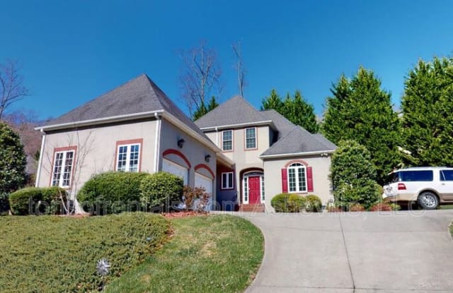 385 Mistletoe Trail - 385 Mistletoe Trail, Hendersonville, NC 28791