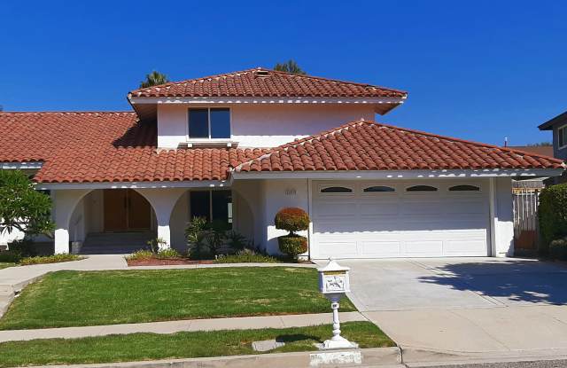 259 Larcom Street - 259 Larcom Street, Thousand Oaks, CA 91360