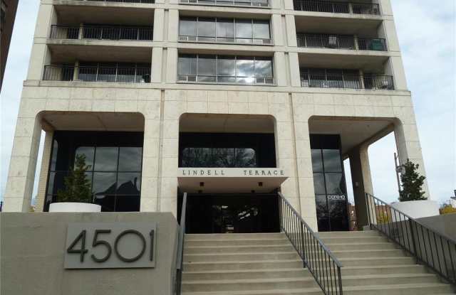 4501 Lindell Boulevard photos photos
