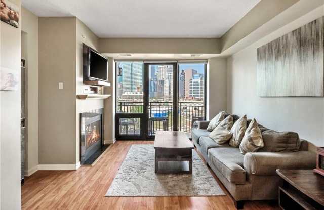 500 E Grant Street photos photos