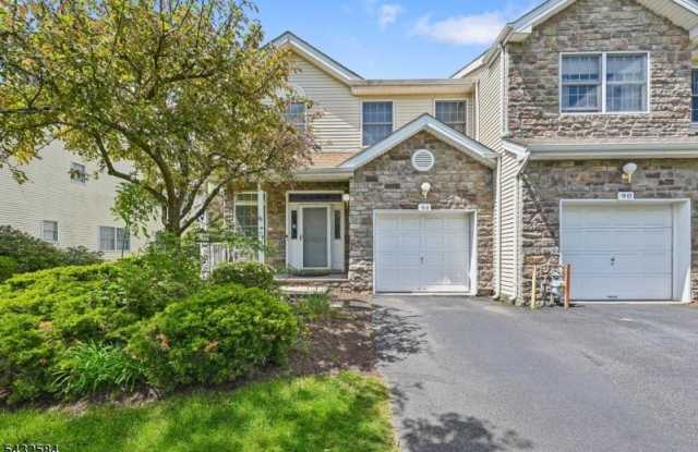 96 Jillian Blvd - 96 Jillian Boulevard, Parsippany-Troy Hills, NJ 07054 96 Jillian Blvd - 96 Jillian Boulevard, Parsippany-Troy Hills, NJ 07054