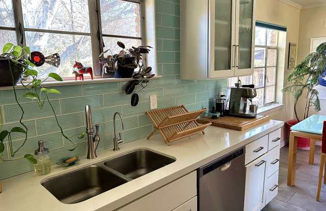 Beautiful Old Southwest Reno Home with Huge Private Yard photos photos