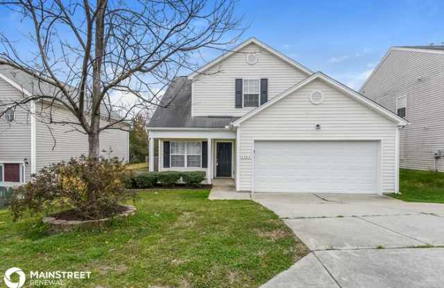 1505 Cricket Ridge Drive - 1505 Cricket Ridge Drive, Raleigh, NC 27610