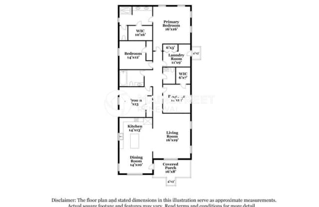 6222 North 49th Street - 6222 North 49th Street, East Lake-Orient Park, FL 33610