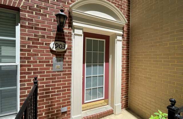 1903 KALORAMA Place NW Gallery 2