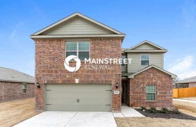 1421 Park Trails Boulevard - 1421 Park Trails Boulevard, Princeton, TX 75407 1421 Park Trails Boulevard - 1421 Park Trails Boulevard, Princeton, TX 75407