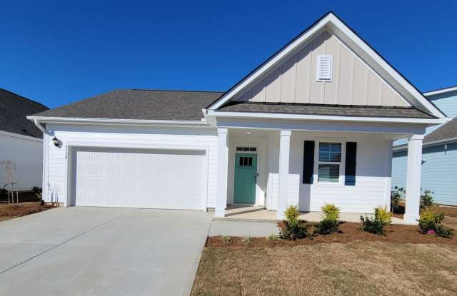 Brand New 4 bedroom, 2 bathroom house located in the desirable Brunswick Forest community in Leland photos photos