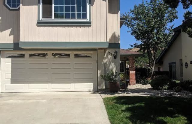 7929 Mission Manzana Pl. - 7929 Mission Manzana Place, San Diego, CA 92120