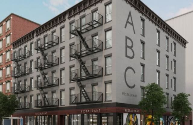 463 West 19th Street - 463 West 19th Street, New York City, NY 10011