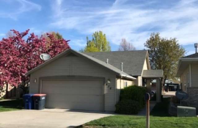 618 Windemere Circle - 618 Windemere Circle, Twin Falls, ID 83301
