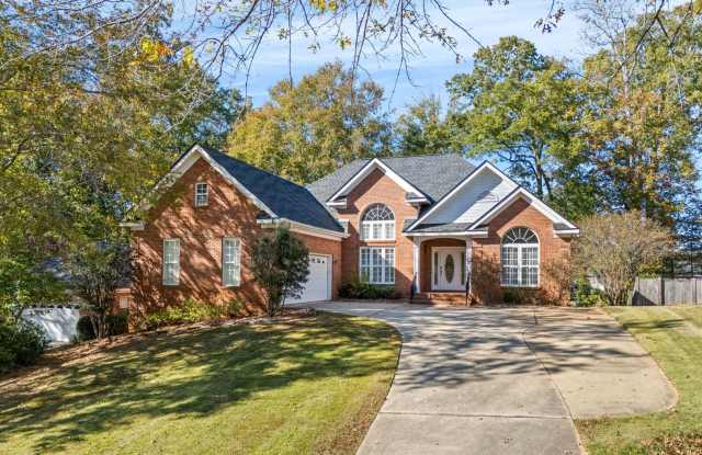 1902 Hillbrook Circle - 1902 Hillbrook Circle, Auburn, AL 36830