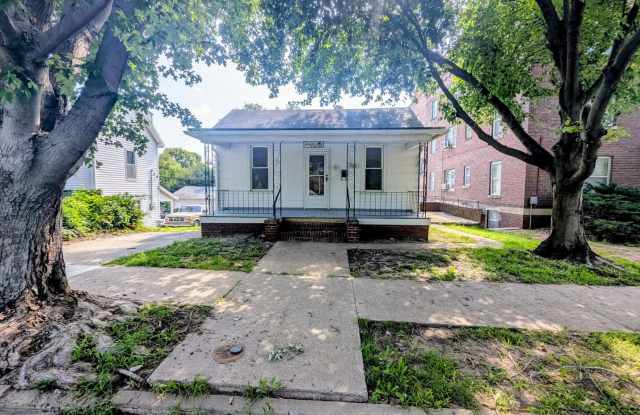 Remodeled 2-Bedroom Home with Spacious Living Areas, Basement & Off-Street Parking photos photos