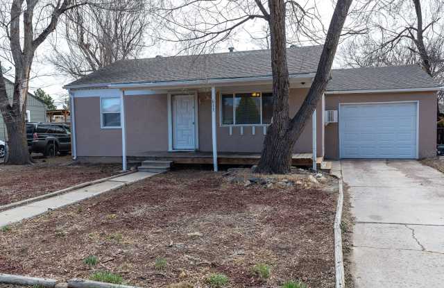 Property For Rent - Minutes from Downtown photos photos