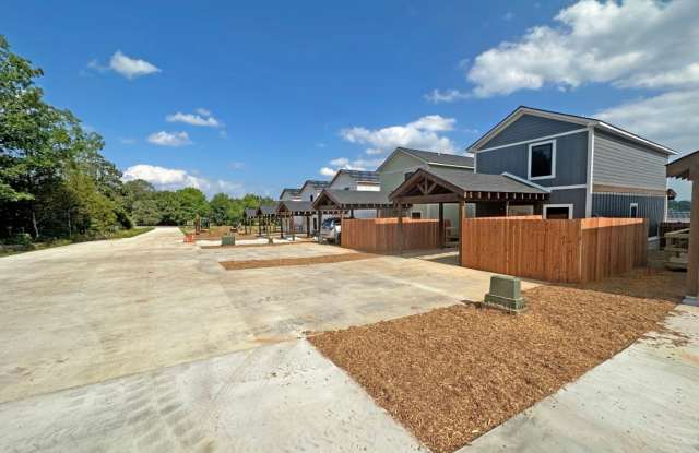 3 Bedroom/2 Bathroom New Construction Townhouse in Southside photos photos