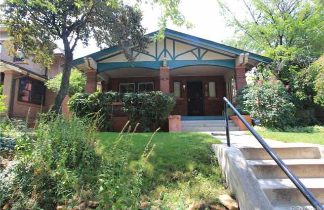 Fantastic Congress Park Three Bed Bungalow! photos photos