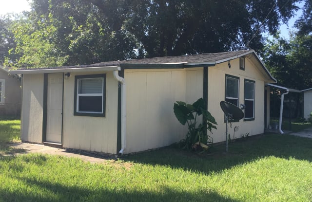 2130 ASHLAND ST - 2130 Ashland Street, Jacksonville, FL 32207