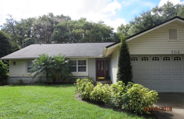 704 Stony Creek Court - 704 Stony Creek Court, Orlando, FL 32807