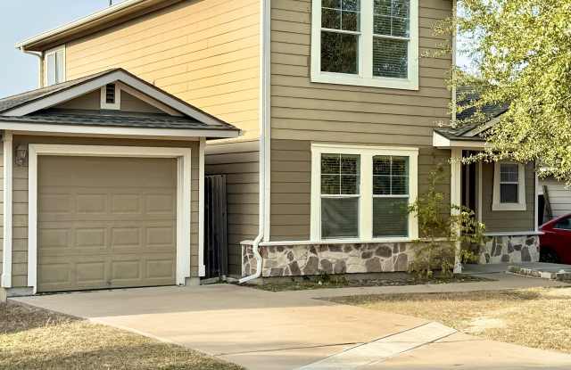 18304 Belfry Pass - 18304 Belfry Pass, Travis County, TX 78653