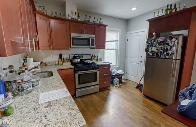 47 Beech Glen Rd 1 - 47 Beech Glen St, Boston, MA 02119