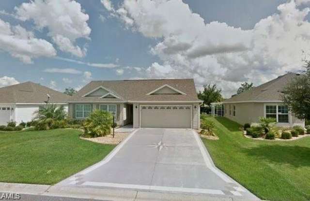 2369 Unity Terrace - 2369 Unity Terrace, The Villages, FL 32162