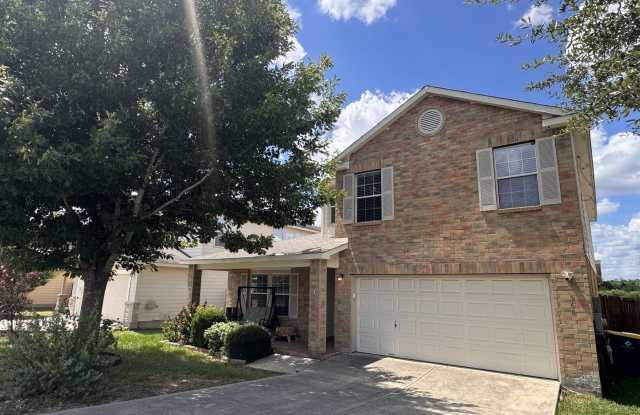 360 Willow View - 360 Willow View, Cibolo, TX 78108