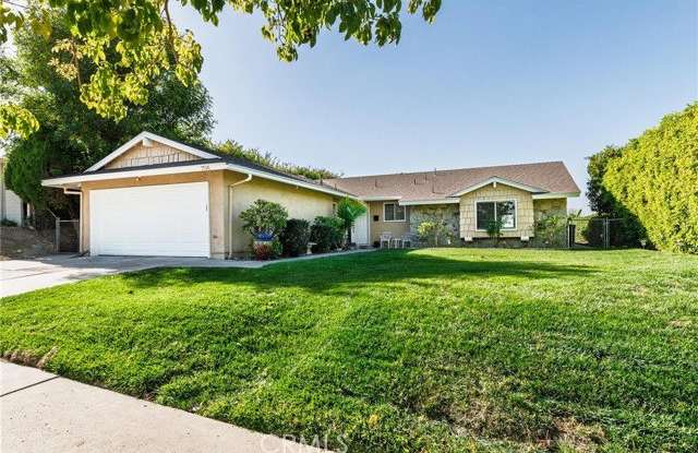 25141 Mackenzie Street - 25141 Mackenzie Street, Laguna Hills, CA 92653
