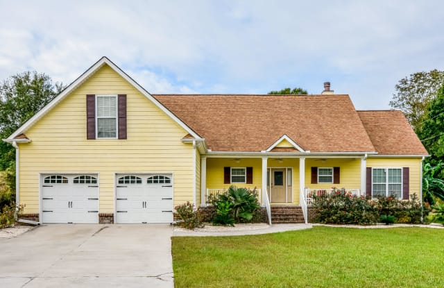 1753 Folly Road - 1753 Folly Road, Charleston County, SC 29412