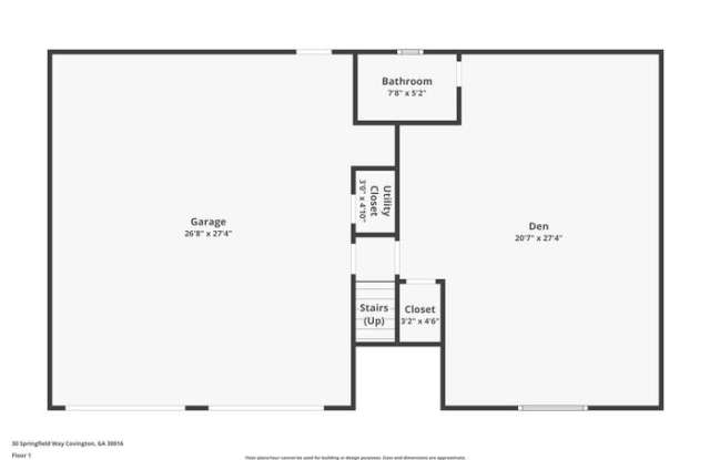 30 Springfield Way Gallery 3