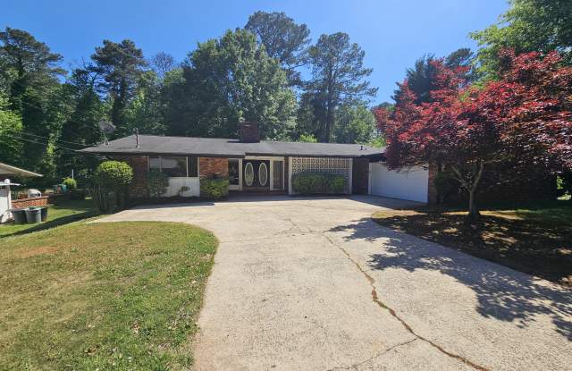 3543 Cloudland Dr photos photos