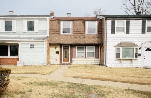 16 Radnor Ct - 16 Radnor Court, Burlington County, NJ 08046