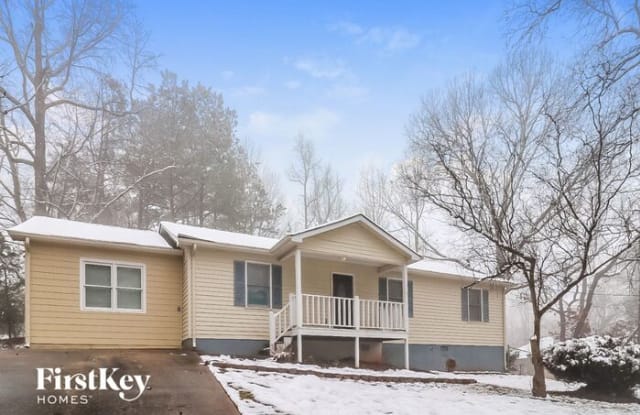 5531 Concord Circle - 5531 Concord Circle, Hall County, GA 30507