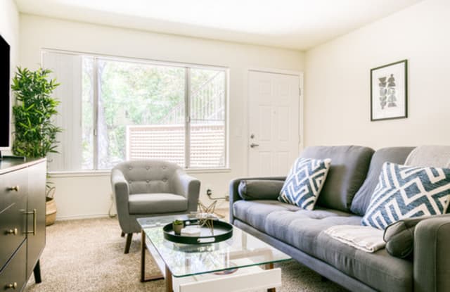 130 Sharene Ln - 130 Sharene Lane, Walnut Creek, CA 94596