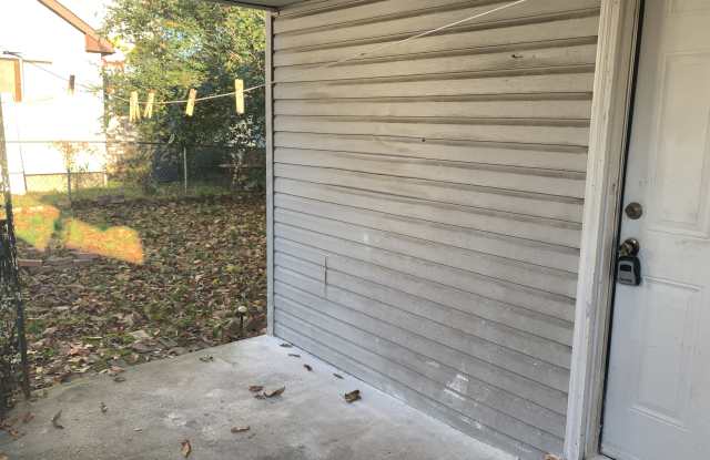 4727 Venable Ave Rear Gallery 2
