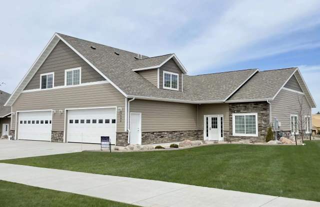 Coulee Ridge Twin Homes photos photos