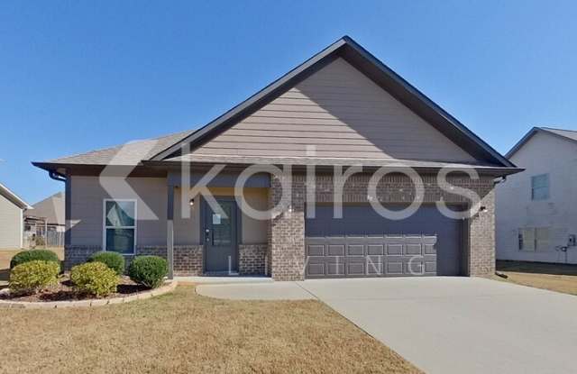 147 Shepherds Loop - 147 Shepherds Loop, Jasper, AL 35504